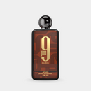 9pm Elixir | Afnan