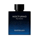 Nocturno | Rayhaan