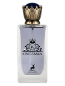 Kingsman | Maison Alhambra