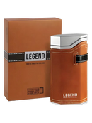 Legend | Emper