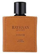 Corium | Rayhaan