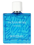 Ocean Rush | Rayhaan