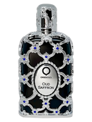 Oud Saffron | Orientica Premium