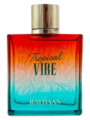 Tropical Vibe | Rayhaan