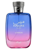 Hawas London | Volaré