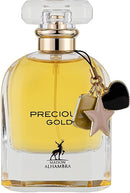 Precious Gold | Paris Corner (ou a marca específica do seu catálogo)