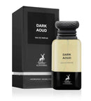 Dark Aoud | Maison Alhambra (Fragrance World)