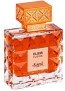 Elixir Fusion | Paris Corner (ou a marca específica do seu catálogo)