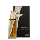Obsidian | French Avenue