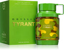 Odyssey Tyrant Special Edition | Armaf