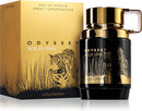 Odyssey Wild One Gold Edition | Armaf