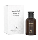 Opulent Mirage | Volaré (Paris Corner)