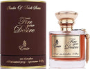 Fire Your Desire | Emir (Paris Corner)