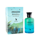 Amazon Rainfall | Paris Corner