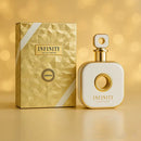 Infinity Gold | Armaf
