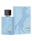 Lail Maleki Moroccan Blue | Lattafa