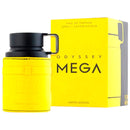 Odyssey Mega Limited Edition | Armaf