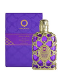 Velvet Gold | Orientica Premium
