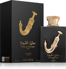 Ishq Al Shuyukh Gold | Lattafa Pride