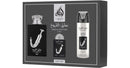 Ishq Al Shuyukh Silver (Pride) | Lattafa