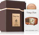 Vintage Radio | Lattafa Pride
