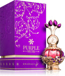 Purple Musk|Khadlaj