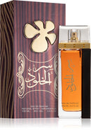 Ser Al Khulood | Lattafa Perfumes