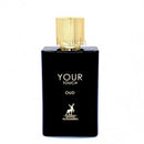 Your Touch Oud | Maison Alhambra