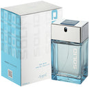 Solid | Sapil Perfumes