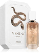 Veneno Blanco | Emir – Paris Corner