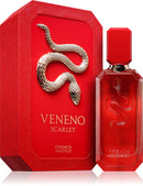 Veneno Scarlet | French Avenue (Paris Corner)