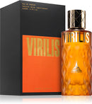 Virilis | Paris Corner (Pendora Scents)