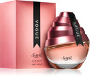 Vogue | Sapil